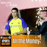Cristiano Ronaldo’s Record Al-Nassr Contract: A Game-Changer in Football 