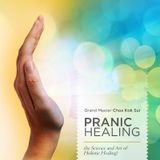 On Pranic Healing