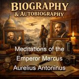 Meditations of the Emperor Marcus Aurelius Antoninus - Marcus Aurelius