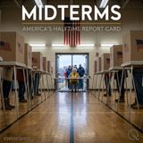 Midterms - Navigate the political battleground with Alexandra Reeves