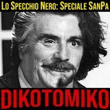 Lo Specchio Nero ESpeS02 - Speciale SanPa - 07/01/2021