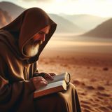 Il monaco Poemèn e la Parola di Dio