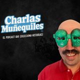 19. "Vender juguetes es una práctica saludable para el coleccionista" con Mad Bros Toys.