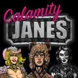 Calamity Janes S2 EP3: Bubble Trouble