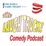 The Laugh Track; Tricky Treat