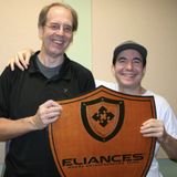 Rob Greenlee, Podcast pioneer Libsyn Content Master and has been with Podcastone, Spreaker, and helped developed podcasting for Microsoft’s