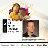 Apply Inspired Stewardship with Scott Maderer