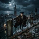 Oltre il mito del seduttore... la spia e il baro che hanno ingannato l'Europa!