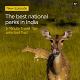 The best national parks in India