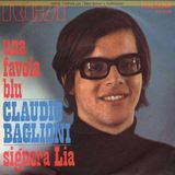 Il tradimento, reale o solo sognato, della Signora Lia: ecco la storia della prima hit di Claudio Baglioni