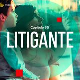 Capítulo 65: Litigante