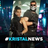 🎙 GTA 6 è INCREDIBILE. E BASTA. ▶ #KristalNews