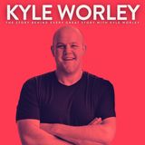 The Story Behind Every Great Story with Kyle Worley