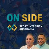 Collaboration the key to combatting drugs in sport (ft. WADA & ORADO members)