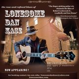 LONESOME DAN KASE