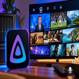 Jellyfin TV in diretta, i canali gratis sul tuo server