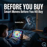 Before You Buy - The Red Flag Playbook
