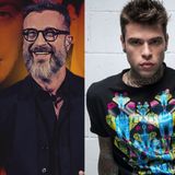 Marco Masini e Fedez: nel 2026, il ritorno insieme sul palco di Sanremo sarà in gara, dopo il duetto della serata cover nel 2025.