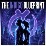 The Indigo Blueprint: Reclaiming Your Naming Rights