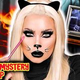 Haunted Bunk Beds_ The Tallman_s Haunted Dream Home - Mystery _ Makeup GRWM _ Bailey Sarian