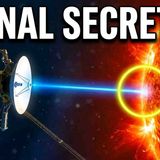 A Voyager 1 envia um sinal de volta que muda tudo
