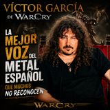 El es Victor Garcia