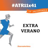 ATR 11x41 - Extra Verano