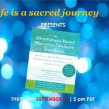 S5:E7 - Margaret Cullen : Mindfulness-Based Emotional Balance Workbook