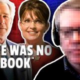 The Man Behind President Bush_s Post 9_11 Media Strategy _ Tucker Eskew