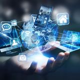 Future-Ready Telecom Starts with the Right Software Partner | Comcode Technologies