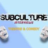 Subculture Theatre Reviews - MORE THAN A GAME