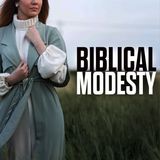 Biblical Modesty