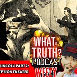 Assassination of Abraham Lincoln Part 2: Seward House Attack - Deception Theater | Weezy