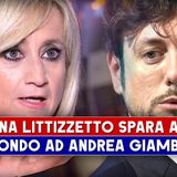 Luciana Littizzetto Spara A Zero: L'Affondo Ad Andrea Giambruno!