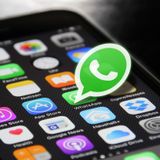 Enlace bit: Canal de Whatsapp del SAS