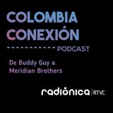 De Buddy Guy a Meridian Brothers