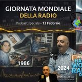 La Giornata mondiale della radio