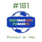 181 - Playout of time