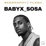 Babyxsosa Biography Flash: Rise of a Digital Princess From Underground Trap to Debut Album