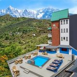 Himalayan Whispers at jüSTa Birding Resort & Spa