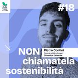#18 Pietro Contini (Dinamica Generale)