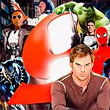 Marvel’s Supernatural Saga After Doomsday?! Dexter and MORE!