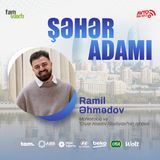 Süni intellekt, satış və marketinq eyni dalğada – Rəqəmsal media - İnbound marketinq nədir?I Şəhər adamı #178