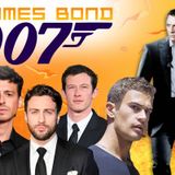 The Hunt for Bond 26: Odds, Rumors, and Favorites