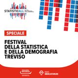 FESTIVAL DELLA STATISTICA E DELLA DEMOGRAFIA - La costruzione della carriere alla prova degli algoritmi