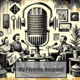 My Favorite Husband - Kissing Booth