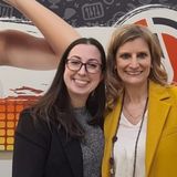 Donne e lavoro, un capitale umano che si perde: i consigli di Michela Colasante