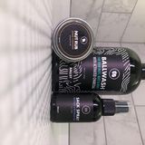 Ballwash founder Adam Hendle talked about his product and more