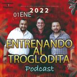 T3 E15 - La Entrevista Troglodita con Francisco Javier Berganza