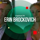 Capítulo 74: Erin Brockovich
